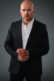 Photo of Anton Levit