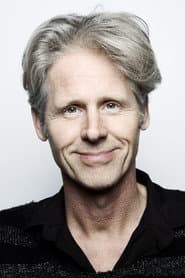 Photo of Geert Lageveen