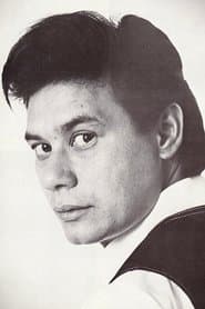 Photo of Kim Kahana
