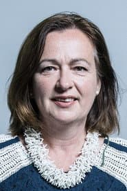 Photo of Liz Saville-Roberts