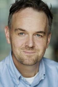 Photo of Rasmus Ladefoged