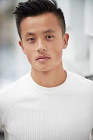 Photo of Darian Mark