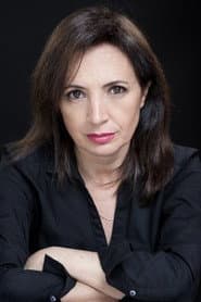 Photo of Inés Sájara