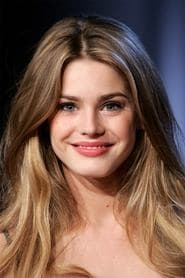 Photo of Vanessa Hessler