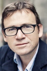 Photo of David Nicholls