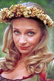 Photo of Natália Nagy