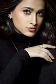 Photo of Nazah Naoar