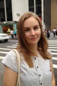 Photo of Anna Brenner