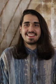 Photo of Felipe Vignoli