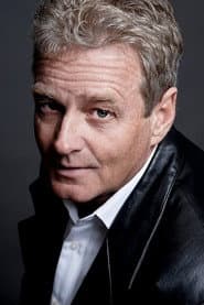 Photo of William Russ
