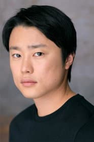 Photo of Daniel Chung