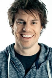 Photo of Anders Stjernholm