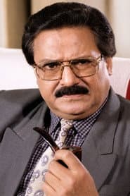 Photo of Debu Bose
