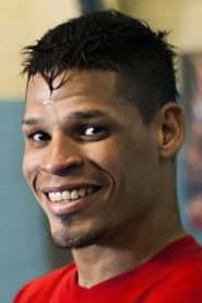 Photo of Orlando Cruz