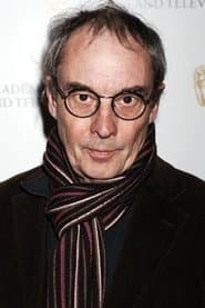 Photo of Adrian Shergold