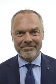 Photo of Jan Björklund