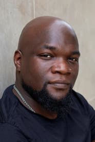 Photo of Augustin Tchantcho
