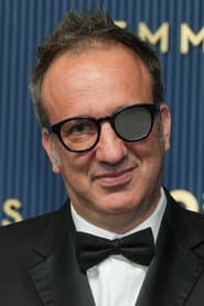 Photo of Saul Metzstein