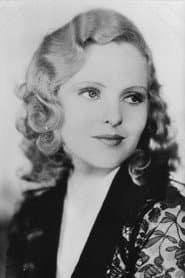 Photo of Joan Barry