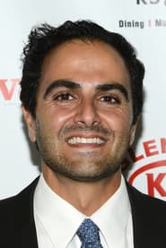 Photo of Sam Younis
