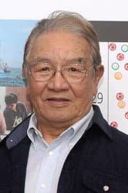 Photo of John Ting