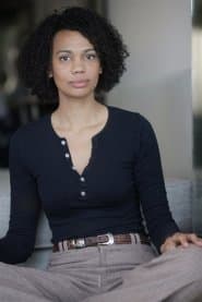 Photo of Marie-France Alvarez