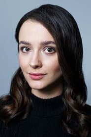 Photo of Tetiana Zlova