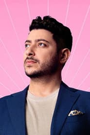 Photo of Fouad Youcefi