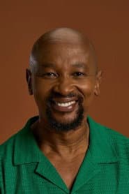 Photo of Andile Mxakaza