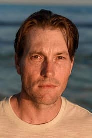 Photo of Geoffrey Pomeroy