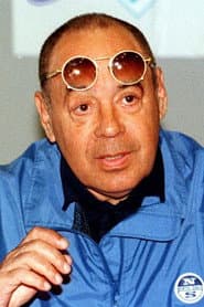 Photo of Gianni Boncompagni