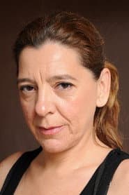 Photo of Mari Carmen Sánchez