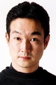 Photo of Kazuhiro Shinkeko