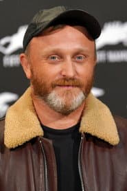 Photo of Damien Jalet