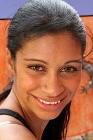 Photo of Emanuelle Diniz