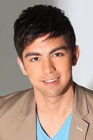 Photo of Derrick Monasterio