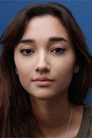 Photo of Carissa Perusset