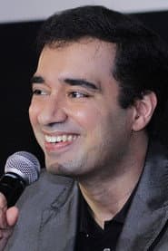 Photo of Rocky Soraya