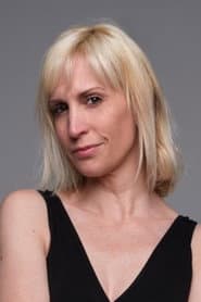 Photo of Virginia Rodríguez