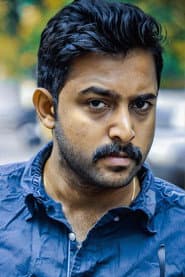 Photo of Vikram Ramesh