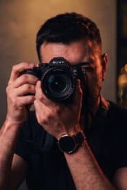 Photo of Rex Marco
