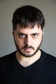 Photo of Jerome Cloutier