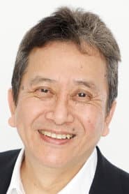 Photo of Mitsuru Hofu