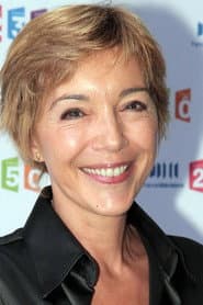 Photo of Isabelle Martinet