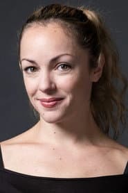 Photo of Charlotte Ranson
