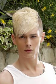 Photo of Connor Levi