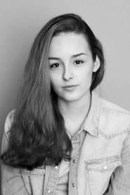 Photo of Caroline Godard