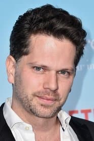 Photo of Nick Holmes