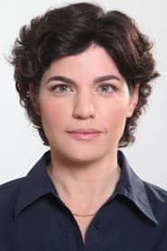 Photo of Tamar Zandberg