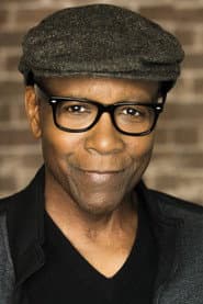 Photo of Anthony S. Johnson